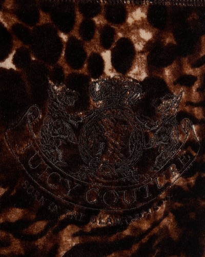 JUICY ABSTRACT ANIMAL
 CAISA TRACKPANT - JCWBJ226339-1123