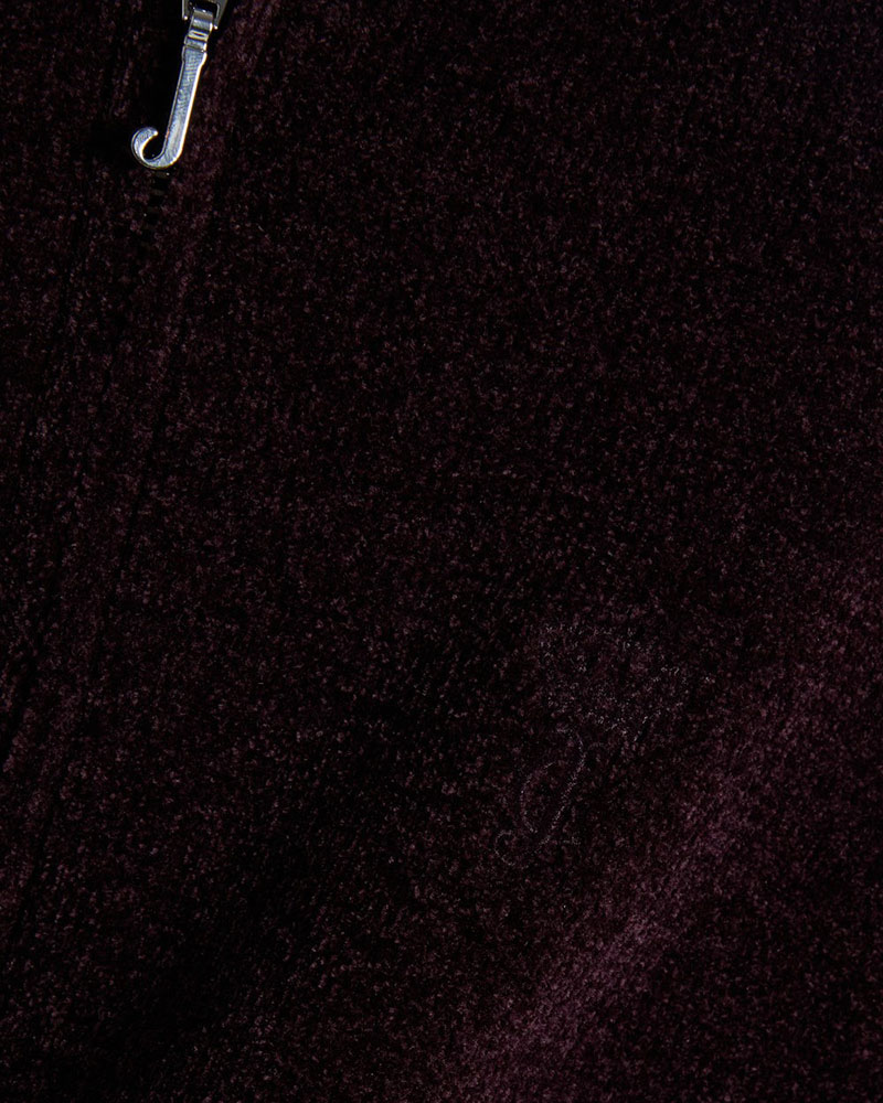 JUICY MAYA KNIT HOODIE - JCWEB005-755