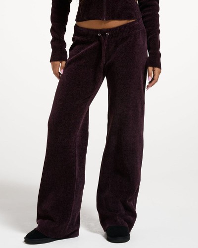 JUICY JAMA KNIT PANT - JCWEB006-755