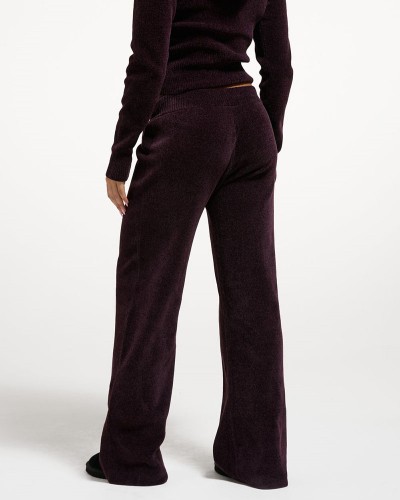 JUICY JAMA KNIT PANT - JCWEB006-755