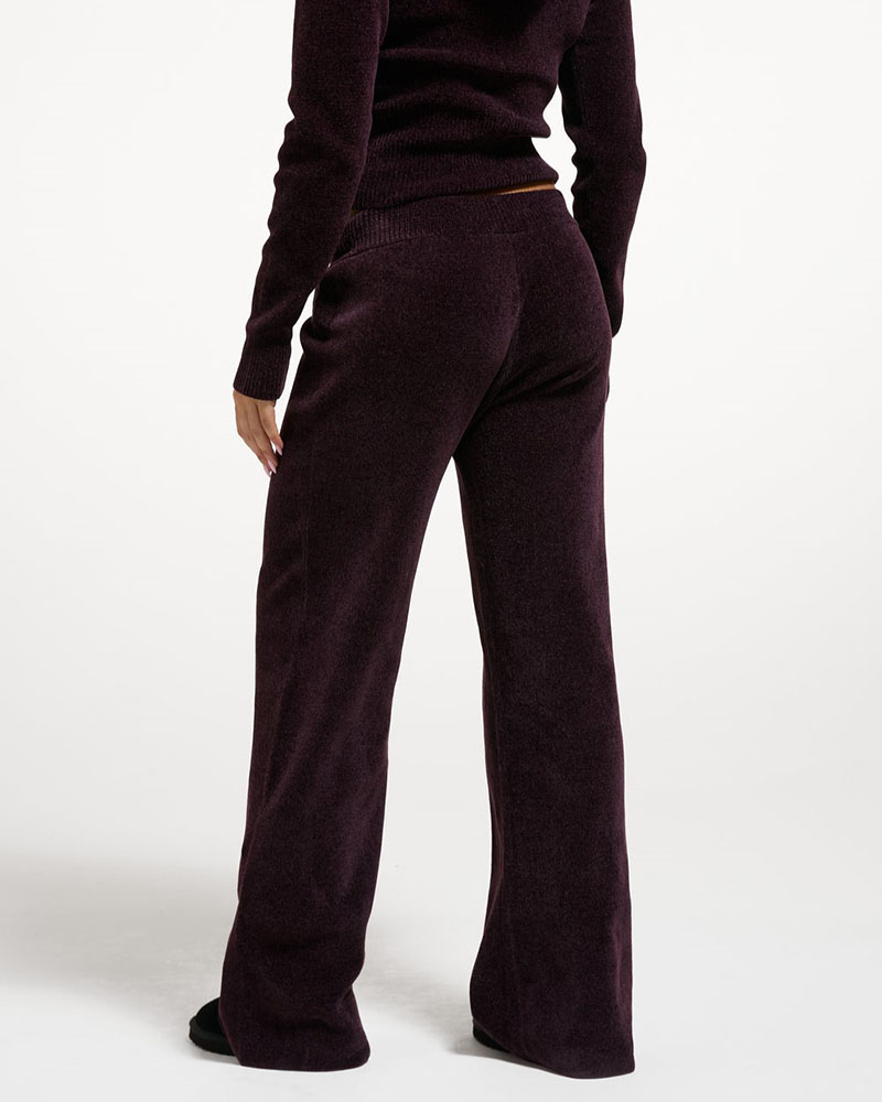 JUICY JAMA KNIT PANT - JCWEB006-755