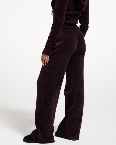 JUICY JAMA KNIT PANT - JCWEB006-755