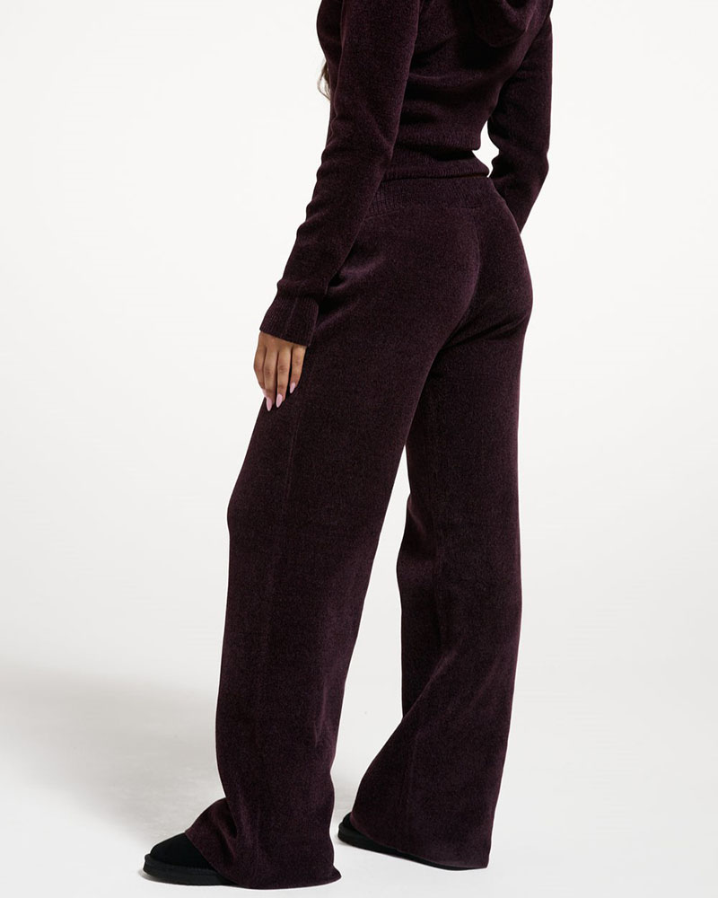 JUICY JAMA KNIT PANT - JCWEB006-755