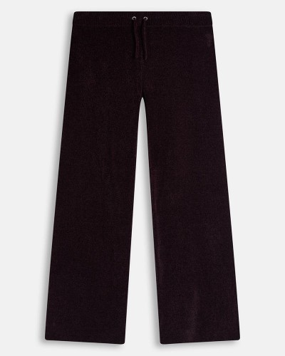 JUICY JAMA KNIT PANT - JCWEB006-755