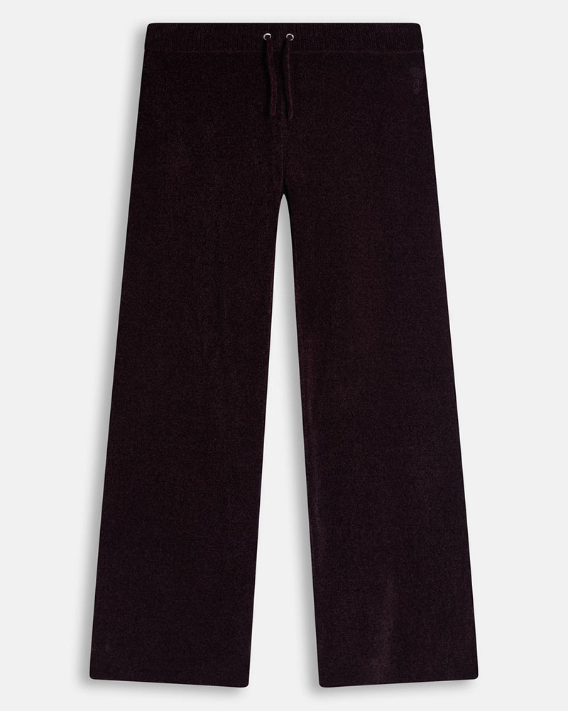 JUICY JAMA KNIT PANT - JCWEB006-755