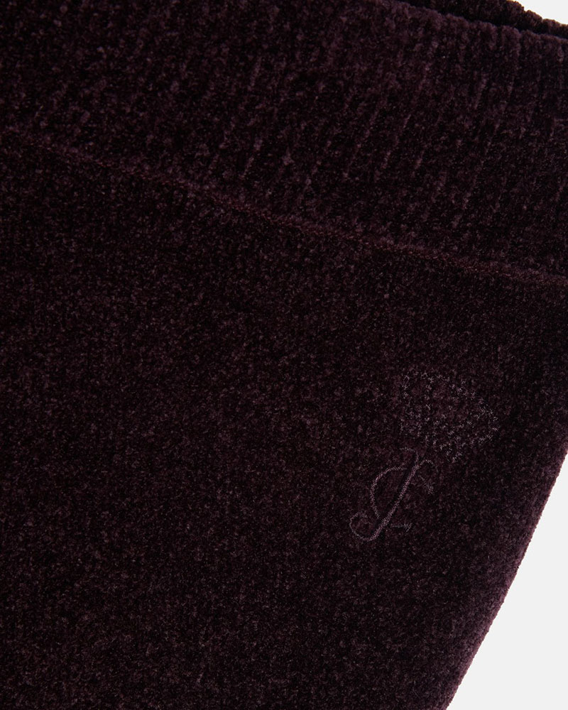 JUICY JAMA KNIT PANT - JCWEB006-755