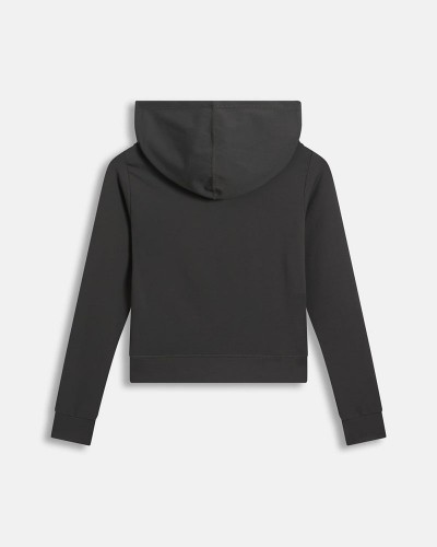 JUICY ACTIVEWEAR ENNIS HOODIE - JCSAS125401-378