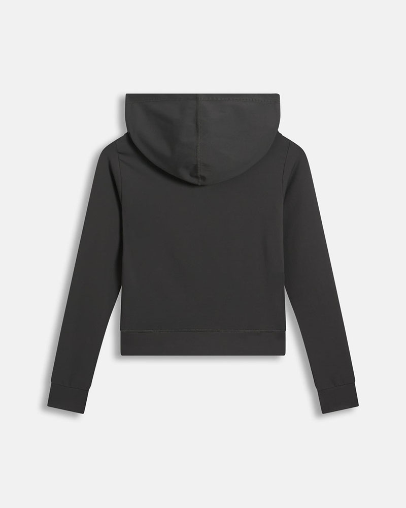 JUICY ACTIVEWEAR ENNIS HOODIE - JCSAS125401-378