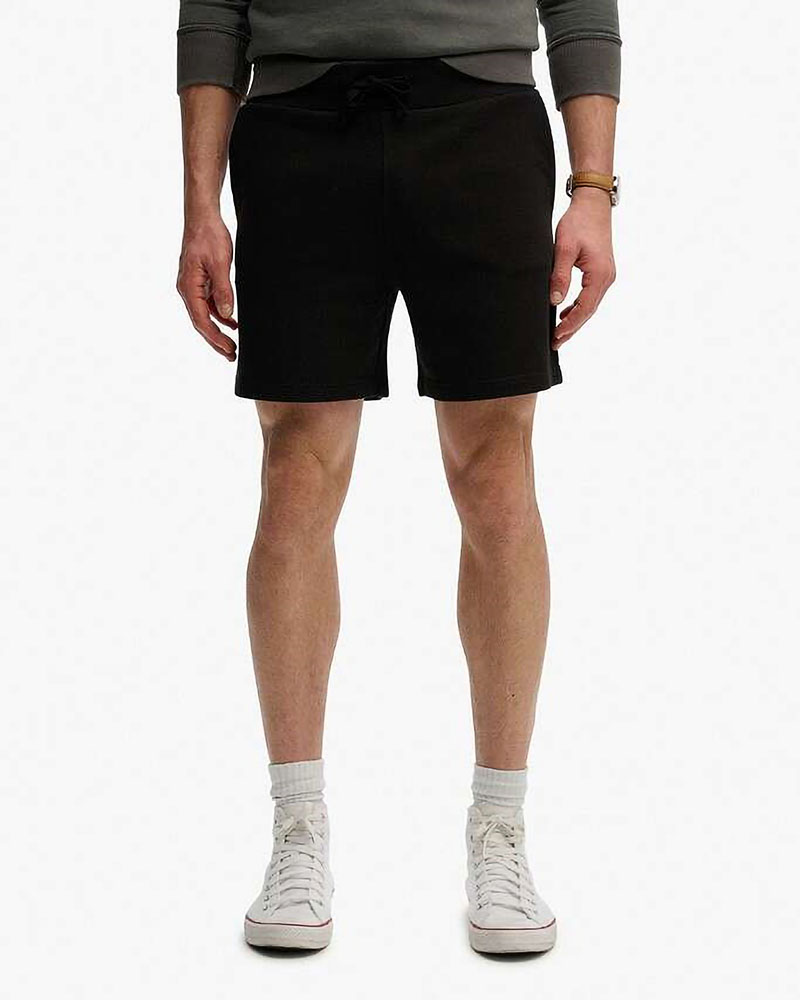 SUPERDRY & CO D2 OVIN ESSENTIAL LOGO CLASSIC SHORT ΣΟΡΤΣ ΑΝΔΡΙΚΟ - SD0APM7110484A000000