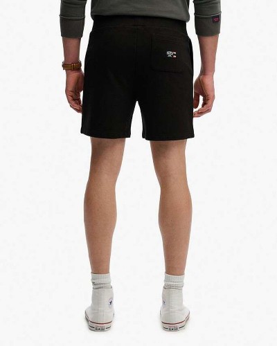 SUPERDRY & CO D2 OVIN ESSENTIAL LOGO CLASSIC SHORT ΣΟΡΤΣ ΑΝΔΡΙΚΟ - SD0APM7110484A000000