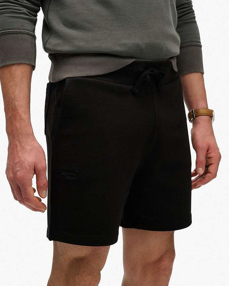 SUPERDRY & CO D2 OVIN ESSENTIAL LOGO CLASSIC SHORT ΣΟΡΤΣ ΑΝΔΡΙΚΟ - SD0APM7110484A000000