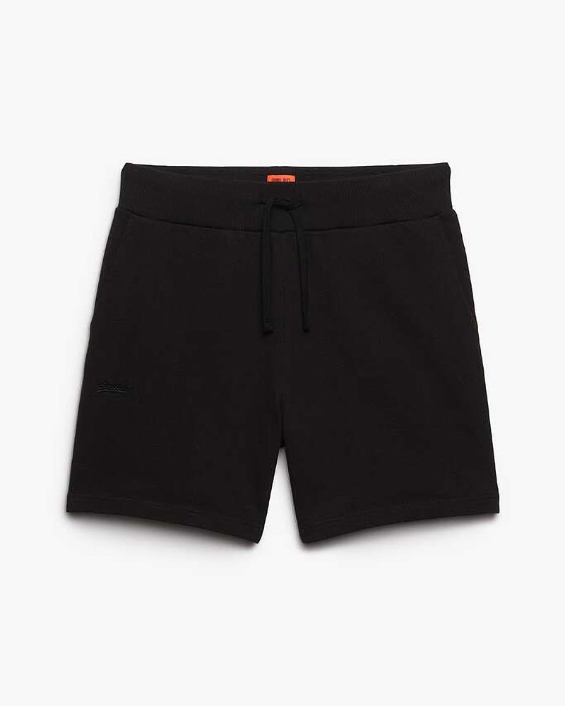 SUPERDRY & CO D2 OVIN ESSENTIAL LOGO CLASSIC SHORT ΣΟΡΤΣ ΑΝΔΡΙΚΟ - SD0APM7110484A000000