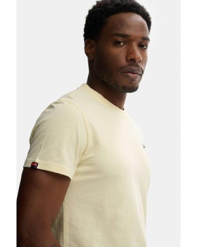 SUPERDRY & CO VINTAGE LOGO EMB TEE ΜΠΛΟΥΖΑ ΑΝΔΡΙΚΟ - SD0APM1011245A000000
