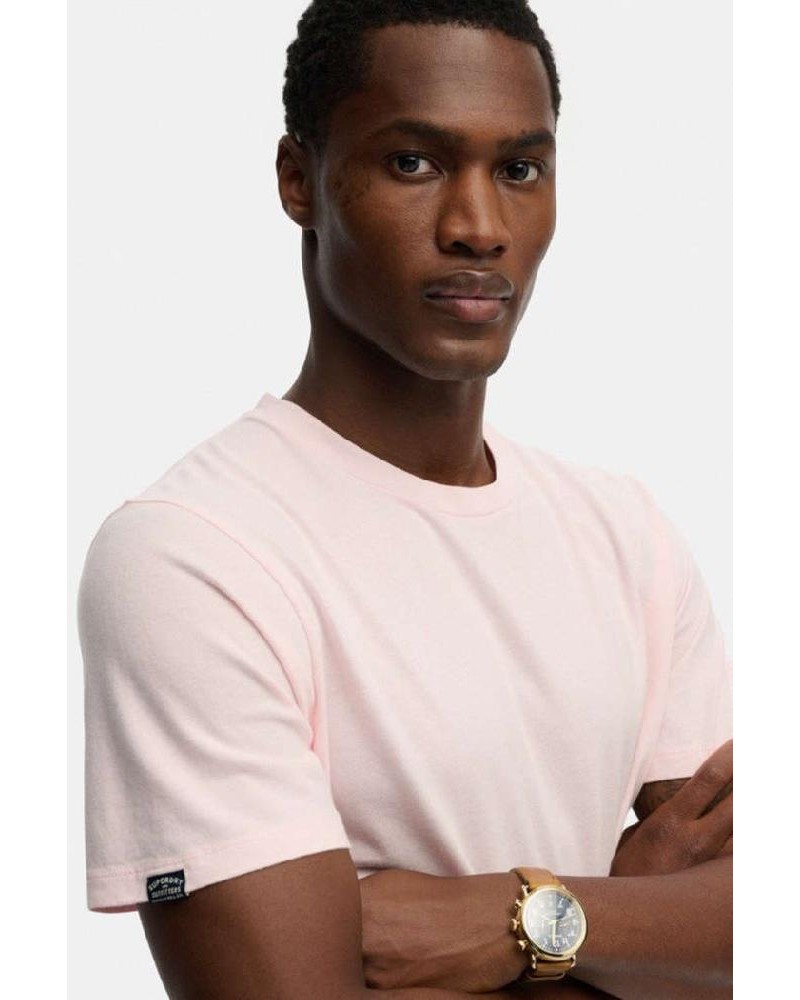 SUPERDRY & CO IND CLASSIC ESSENTIAL TEE ΜΠΛΟΥΖΑ ΑΝΔΡΙΚΟ - SD0APM1012226A000000