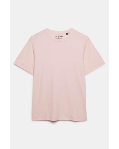 SUPERDRY & CO IND CLASSIC ESSENTIAL TEE ΜΠΛΟΥΖΑ ΑΝΔΡΙΚΟ - SD0APM1012226A000000