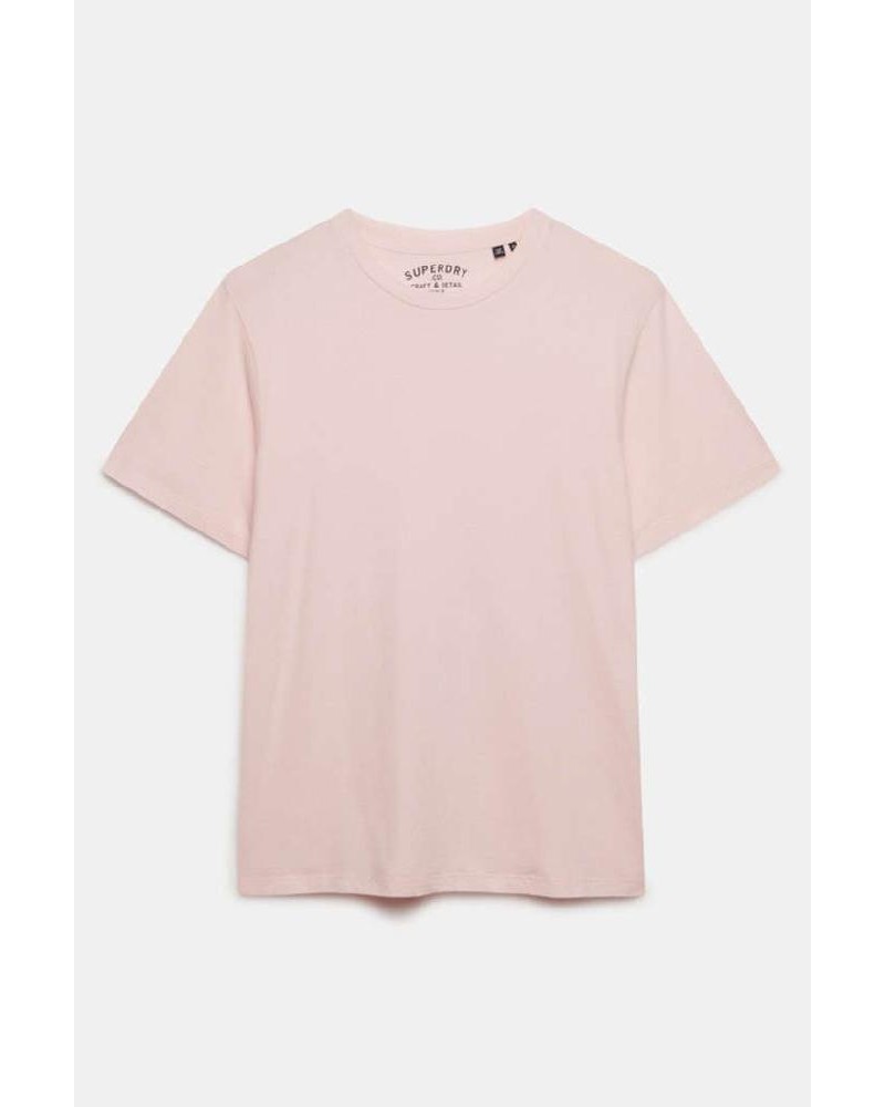 SUPERDRY & CO IND CLASSIC ESSENTIAL TEE ΜΠΛΟΥΖΑ ΑΝΔΡΙΚΟ - SD0APM1012226A000000