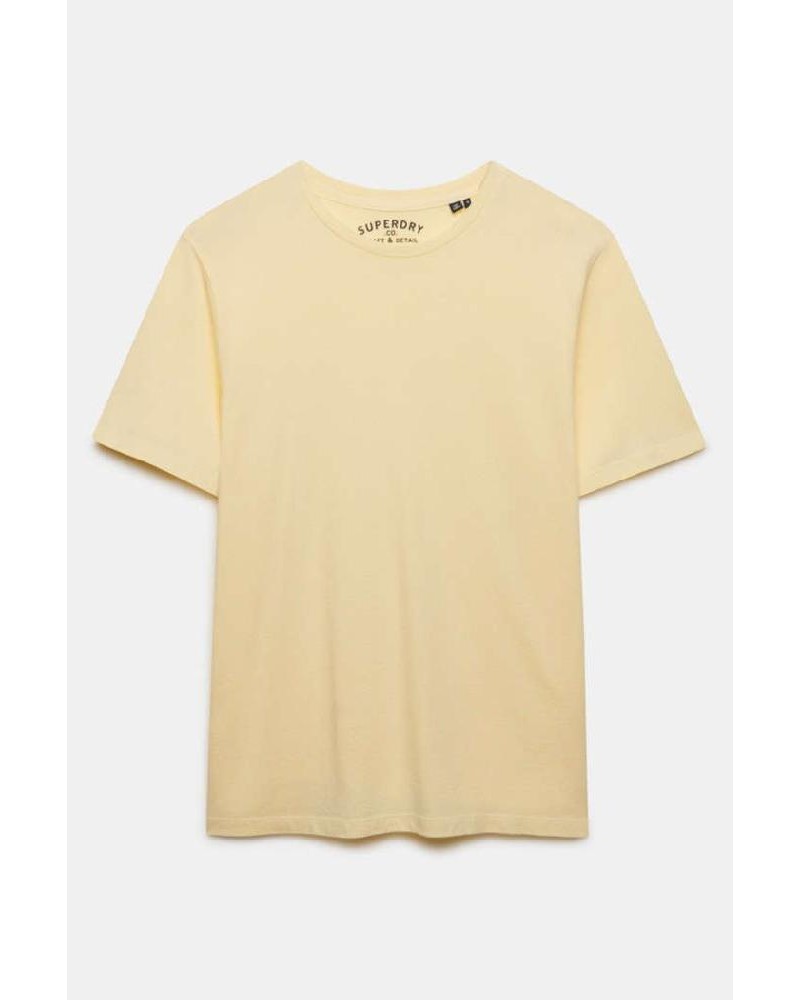 SUPERDRY & CO IND CLASSIC ESSENTIAL TEE ΜΠΛΟΥΖΑ ΑΝΔΡΙΚΟ - SD0APM1012226A000000