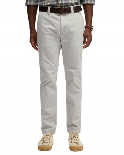 SUPERDRY & CO D1 OVIN UTILITY CHINO ΠΑΝΤΕΛΟΝΙ ΑΝΔΡΙΚΟ - SD0APM7011414A000000