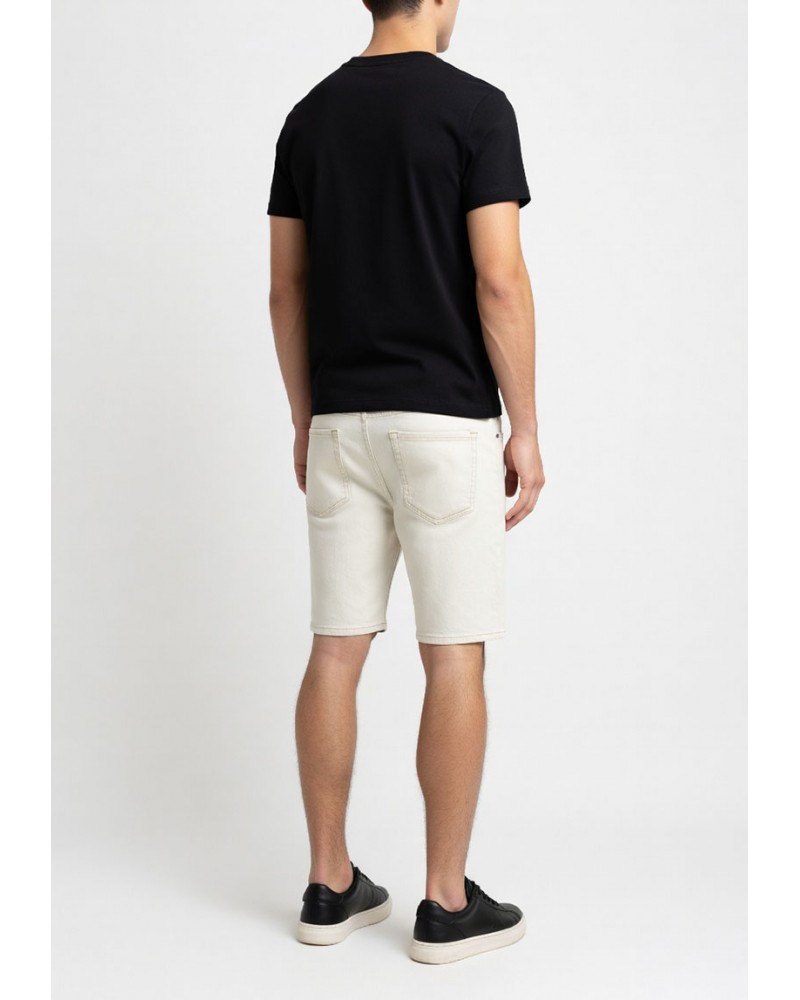 SUPERDRY & CO VINTAGE STRAIGHT SHORT ΣΟΡΤΣ ΑΝΔΡΙΚΟ - SD0APM7110394A000000