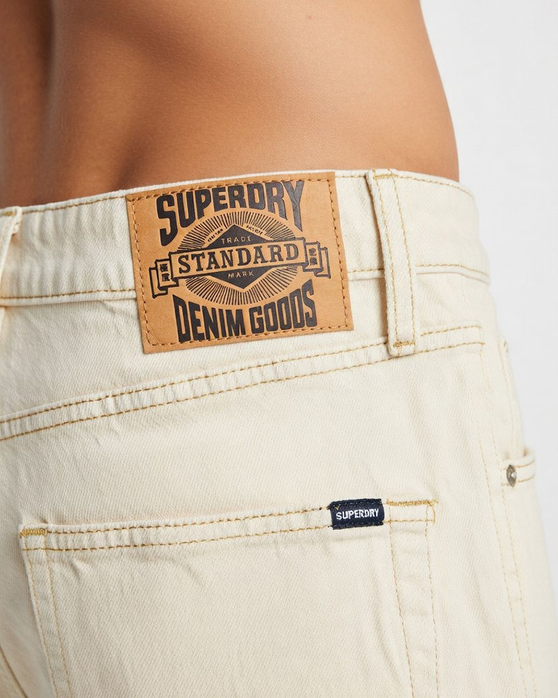 SUPERDRY & CO VINTAGE STRAIGHT SHORT ΣΟΡΤΣ ΑΝΔΡΙΚΟ - SD0APM7110394A000000