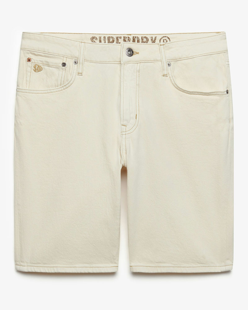 SUPERDRY & CO VINTAGE STRAIGHT SHORT ΣΟΡΤΣ ΑΝΔΡΙΚΟ - SD0APM7110394A000000