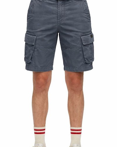 SUPERDRY & CO D3 OVIN CORE CARGO SHORT ΒΕΡΜΟΥΔΑ ΑΝΔΡΙΚΟ - SD0APM7110433A000000