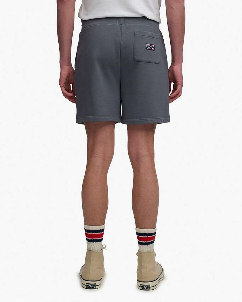 SUPERDRY & CO D2 OVIN ESSENTIAL LOGO CLASSIC SHORT ΣΟΡΤΣ ΑΝΔΡΙΚΟ - SD0APM7110484A000000
