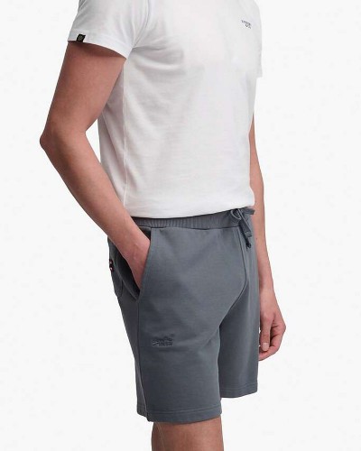 SUPERDRY & CO D2 OVIN ESSENTIAL LOGO CLASSIC SHORT ΣΟΡΤΣ ΑΝΔΡΙΚΟ - SD0APM7110484A000000