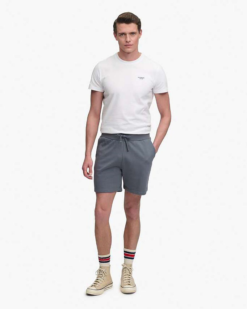 SUPERDRY & CO D2 OVIN ESSENTIAL LOGO CLASSIC SHORT ΣΟΡΤΣ ΑΝΔΡΙΚΟ - SD0APM7110484A000000