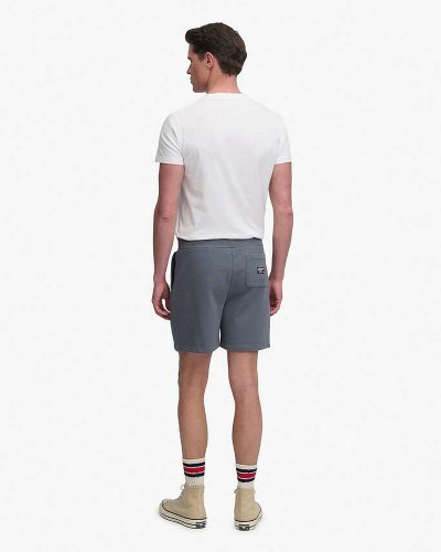 SUPERDRY & CO D2 OVIN ESSENTIAL LOGO CLASSIC SHORT ΣΟΡΤΣ ΑΝΔΡΙΚΟ - SD0APM7110484A000000