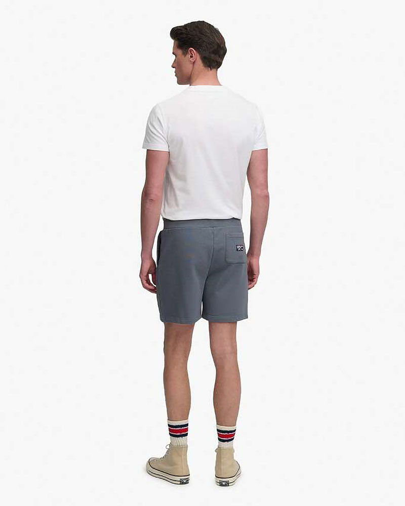 SUPERDRY & CO D2 OVIN ESSENTIAL LOGO CLASSIC SHORT ΣΟΡΤΣ ΑΝΔΡΙΚΟ - SD0APM7110484A000000