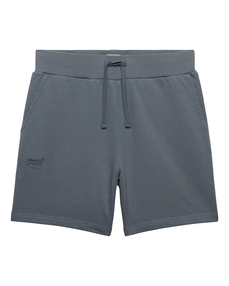 SUPERDRY & CO D2 OVIN ESSENTIAL LOGO CLASSIC SHORT ΣΟΡΤΣ ΑΝΔΡΙΚΟ - SD0APM7110484A000000