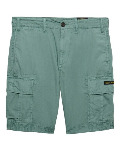 SUPERDRY & CO D3 OVIN RIPSTOP LIGHT CARGO SHORT ΣΟΡΤΣ ΑΝΔΡΙΚΟ - SD0APM7110485A000000