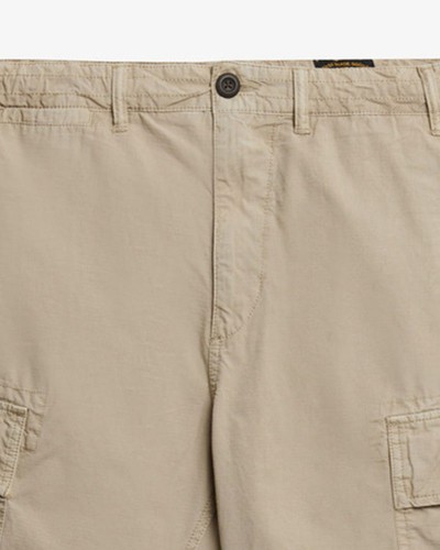 SUPERDRY & CO D3 OVIN RIPSTOP LIGHT CARGO SHORT ΣΟΡΤΣ ΑΝΔΡΙΚΟ - SD0APM7110485A000000