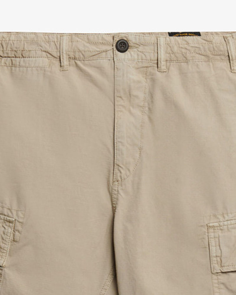 SUPERDRY & CO D3 OVIN RIPSTOP LIGHT CARGO SHORT ΣΟΡΤΣ ΑΝΔΡΙΚΟ - SD0APM7110485A000000