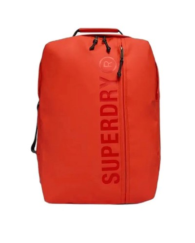 SUPERDRY & CO D2 SDRY 35L TARP BACKPACK ΤΣΑΝΤΑ ΓΥΝΑΙΚΕΙΟ 45 cm x 29 cm x 19 cm - SD0ACW9110368A000000