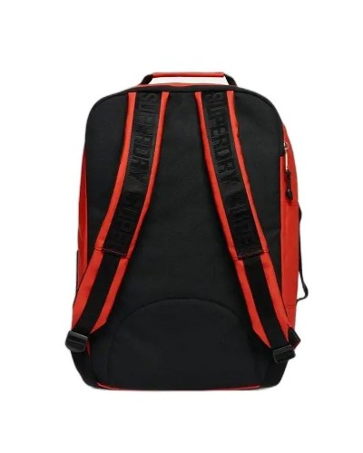 SUPERDRY & CO D2 SDRY 35L TARP BACKPACK ΤΣΑΝΤΑ ΓΥΝΑΙΚΕΙΟ 45 cm x 29 cm x 19 cm - SD0ACW9110368A000000