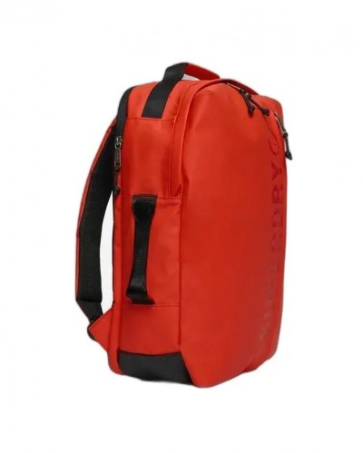 SUPERDRY & CO D2 SDRY 35L TARP BACKPACK ΤΣΑΝΤΑ ΓΥΝΑΙΚΕΙΟ 45 cm x 29 cm x 19 cm - SD0ACW9110368A000000