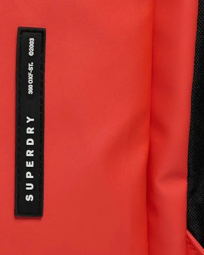 SUPERDRY & CO D2 SDRY 35L TARP BACKPACK ΤΣΑΝΤΑ ΓΥΝΑΙΚΕΙΟ 45 cm x 29 cm x 19 cm - SD0ACW9110368A000000