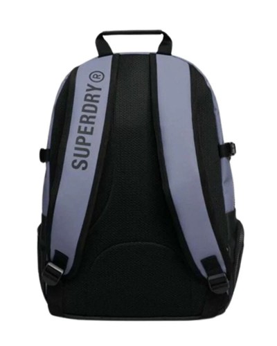 SUPERDRY & CO D1 SDNA TARP EMB RUCKSACK ΤΣΑΝΤΑ ΓΥΝΑΙΚΕΙΟ 46 cm x 33 cm x 14 cm - SD0ACW9110391A000000