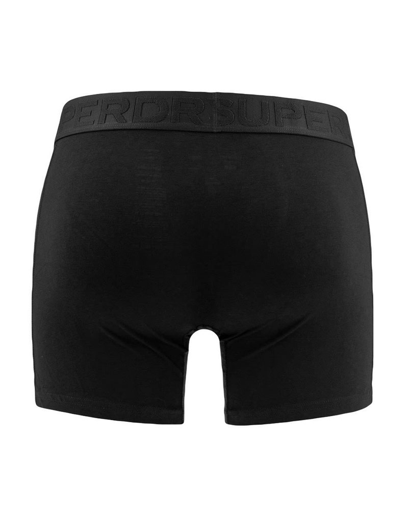 SUPERDRY & CO D2 SDNA BOXER TRIPLE PACK ΕΣΩΡΟΥΧΟ ΑΝΔΡΙΚΟ - SD0APM3110476A000000