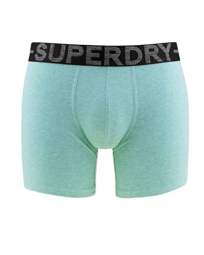 SUPERDRY & CO D2 SDNA BOXER TRIPLE PACK ΕΣΩΡΟΥΧΟ ΑΝΔΡΙΚΟ - SD0APM3110476A000000