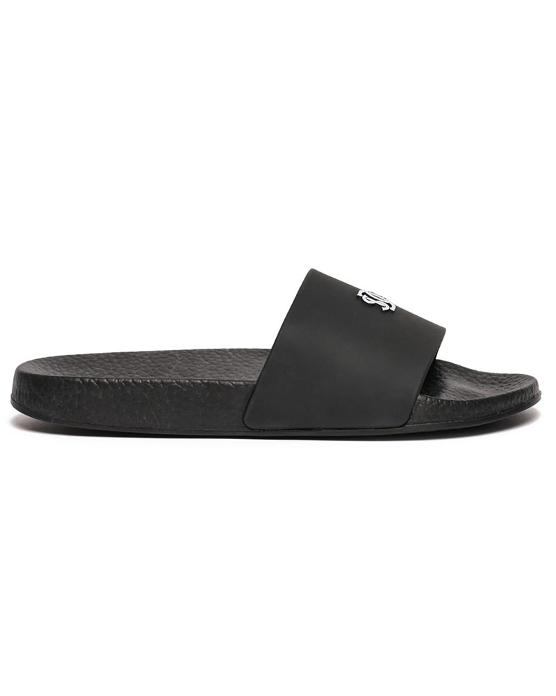 SUPERDRY & CO D2 SDNA SD & CO POOL SLIDE ΠΑΠΟΥΤΣΙ ΑΝΔΡΙΚΟ - SD0SHMF310281A000000