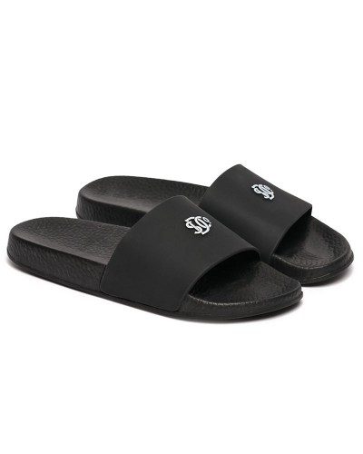 SUPERDRY & CO D2 SDNA SD & CO POOL SLIDE ΠΑΠΟΥΤΣΙ ΑΝΔΡΙΚΟ - SD0SHMF310281A000000