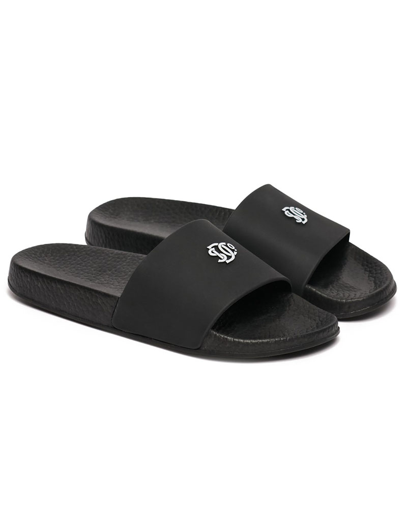 SUPERDRY & CO D2 SDNA SD & CO POOL SLIDE ΠΑΠΟΥΤΣΙ ΑΝΔΡΙΚΟ - SD0SHMF310281A000000