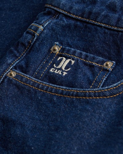 SUPERDRY & CO D2 OVIN MID RISE BAGGY SHORT ΣΟΡΤΣ ΓΥΝΑΙΚΕΙΟ - SD0APW7110492A000000