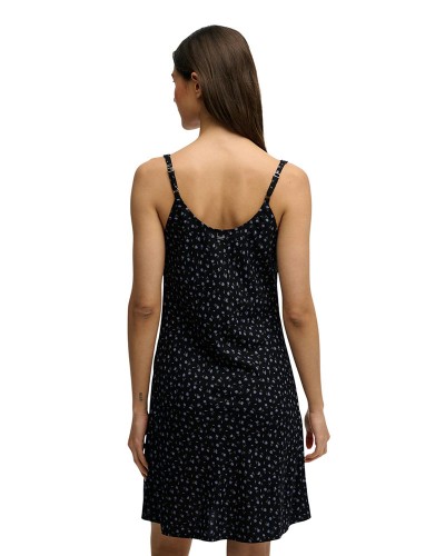 SUPERDRY & CO D3 OVIN PRINTED CAMI MINI DRESS ΦΟΡΕΜΑ ΓΥΝΑΙΚΕΙΟ - SD0APW8012118A000000