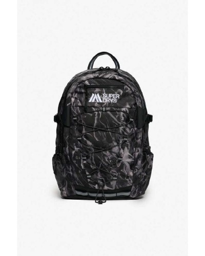 SUPERDRY & CO D2 OUTDOOR 28L BACKPACK ΤΣΑΝΤΑ ΓΥΝΑΙΚΕΙΟ - SD0ACW9110420A000000