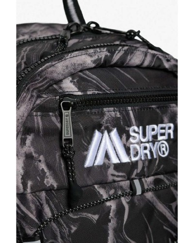 SUPERDRY & CO D2 OUTDOOR 28L BACKPACK ΤΣΑΝΤΑ ΓΥΝΑΙΚΕΙΟ - SD0ACW9110420A000000