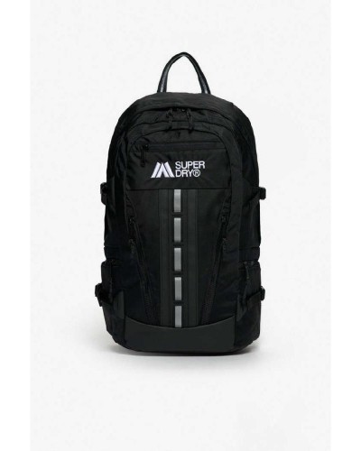 SUPERDRY & CO D1 OUTDOOR 32L BACKPACK ΤΣΑΝΤΑ ΓΥΝΑΙΚΕΙΟ - SD0ACW9110433A000000